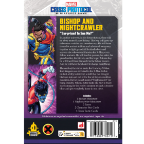 Bishop & Nightcrawler