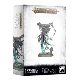 NIGHTHAUNT KRULGHAST CRUCIATOR