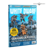 WHITE DWARF 496 (JAN-24) (ENGLISH)