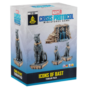 Marvel: Crisis Protocol -...