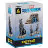 Marvel: Crisis Protocol - Icons of Bast Terrain Pack