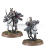 MIRKWOOD ARMOURED ELF CAVALRY