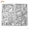 Dungeon & Lasers - Townsfolk Miniature Pack
