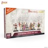 Dungeon & Lasers - Townsfolk Miniature Pack