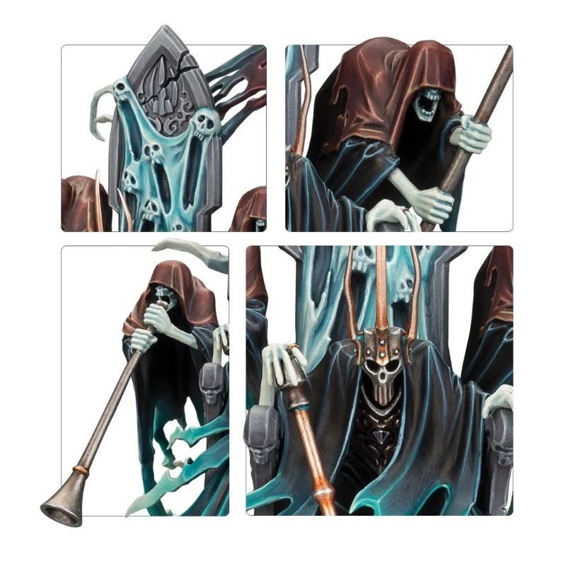 Kurdoss Vanlentian, The Craven King