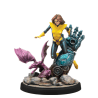 Marvel: Crisis Protocol - Iceman & Shadowcat