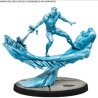 Marvel: Crisis Protocol - Iceman & Shadowcat