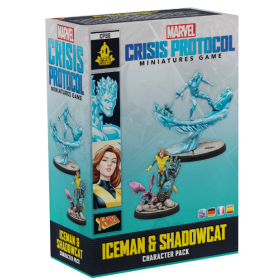 Marvel: Crisis Protocol -...