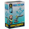 Marvel: Crisis Protocol - Iceman & Shadowcat