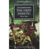 HH: THE FIRST HERETIC (PB)