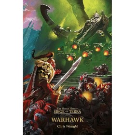 HH: SIEGE OF TERRA: WARHAWK...