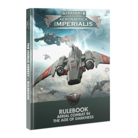 AERONAUTICA IMPERIALIS HH...