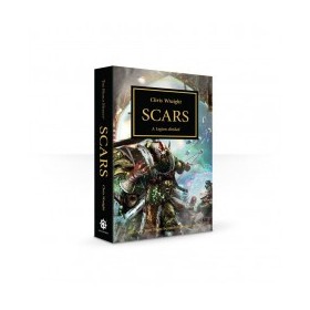 HORUS HERESY: SCARS (HARDBACK)