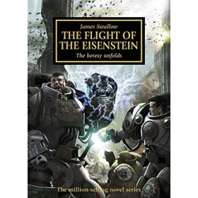 HORUS HERESY: FLIGHT OF THE...