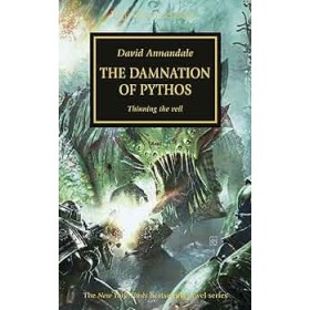 HORUS HERESY: THE DAMNATION...