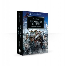 HORUS HERESY: PROSPERO...