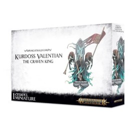 Kurdoss Vanlentian, The Craven King