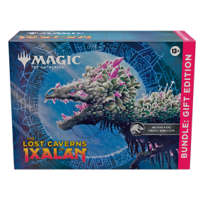 BUNDLE GIFT EDITION IXALAN