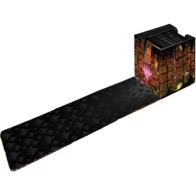 ALCOVE FLIP DECK BOX IXALAN MAGIC