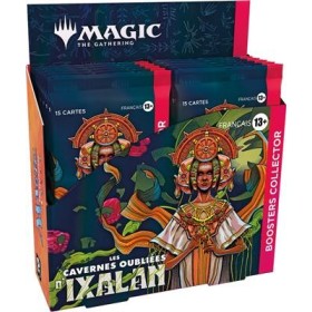 IXALAN MATTE DECK PROTECTOR...