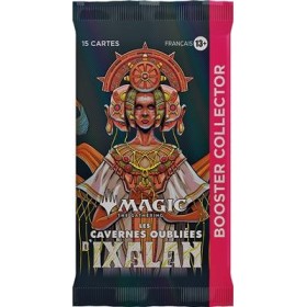 IXALAN MATTE DECK PROTECTOR SLEEVES 100 STANDARD