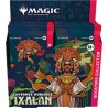 IXALAN MATTE DECK PROTECTOR SLEEVES 100 STANDARD