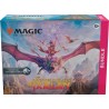 BUNDLE LES CAVERNES OUBLIEES D'IXALAN