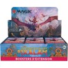 LES CAVERNES OUBLIEES D'IXALAN SET D'EXTENSION DISPLAY