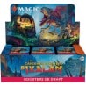 LES CAVERNES OUBLIEES D'IXALAN DRAFT DISPLAY