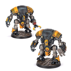 ENFORCER 'SANCTIONNER'...