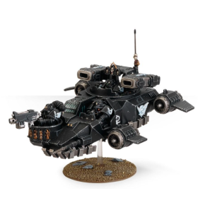 LAND SPEEDER VENGEANCE