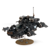 LAND SPEEDER VENGEANCE