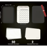 PALETTE HUMIDE  WARGAMERS EDITION