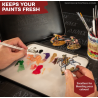 PALETTE HUMIDE  WARGAMERS EDITION