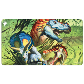 PLAYMAT IXALAN DINOSAUR...
