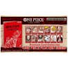 ONE PIECE RED