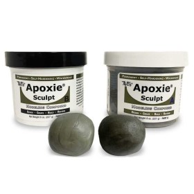 APOXIE SCULPT