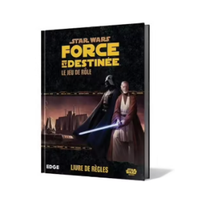 FORCE ET DESTINÉE LE JEU DE...