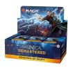 RAVNICA REMASTERED DRAFT DISPLAY
