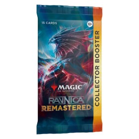 RAVNICA REMASTERED...