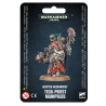 AD/MECHANICUS: TECHNOPRÊTRE MANIPULUS
