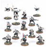 KILL TEAM: CIBLEURS PATHFINDERS