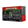 Boîte de Détachement Filles de Khaine - Démarrer votre armée ou enrichir votre collection