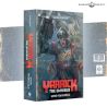 YARRICK: THE OMNIBUS (PB)