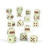AGE OF SIGMAR: FLESH-EATER COURTS DICE