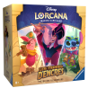 Chapitre 3 FR TROVE PACK Lorcana