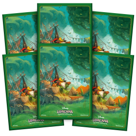 Chapitre 3 FR Sleeves Robin...