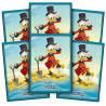 Chapitre 3 FR Sleeves Picsou Lorcana