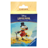 Chapitre 3 FR Sleeves Picsou Lorcana