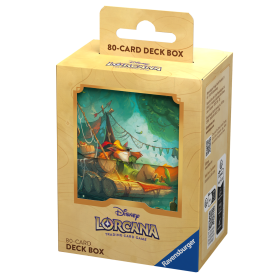 Chapitre 3 FR Deckbox Robin...